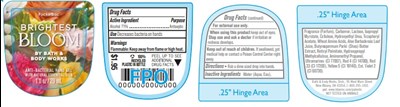 Abhg Brightest Bloom (Abhg Brightest Bloom)